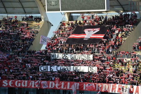 Bari, � tutto pronto per un finale di stagione in grande stile